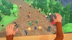 Be a Monkey - Tower Defense screenshot 1