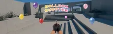 Balloon Shooter hero image