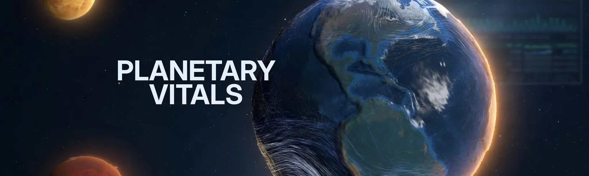 Planetary Vitals