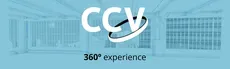 CCV 360° Experience hero image
