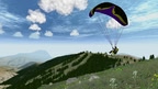 Glider Sim - Hang Gliding / Paragliding Simulator screenshot 4