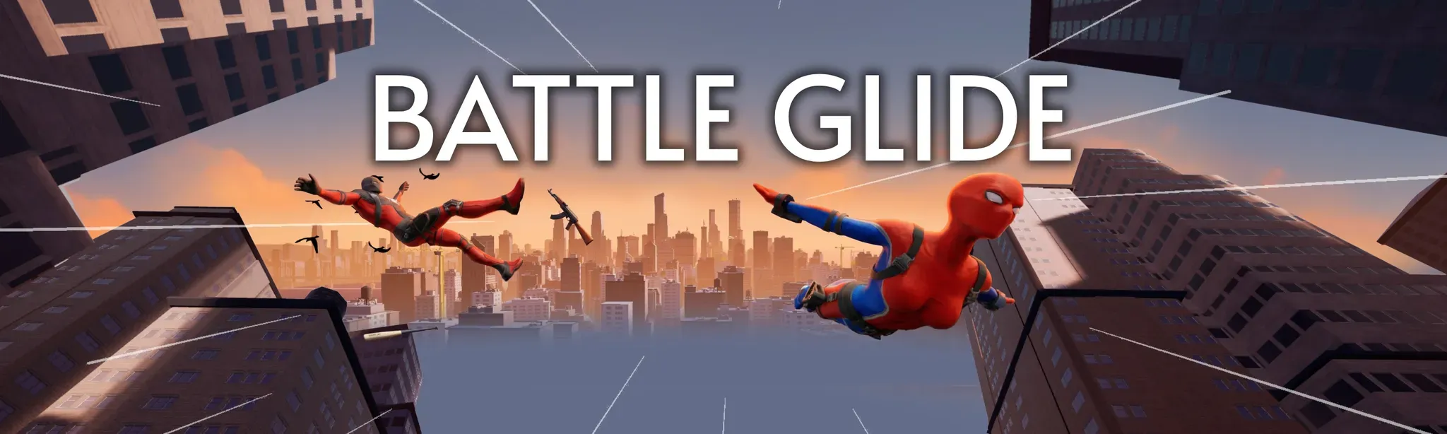 BattleGlide