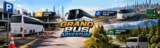 Grand Bus Adventure hero image