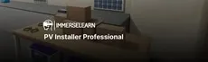 PV Installer Professional hero image
