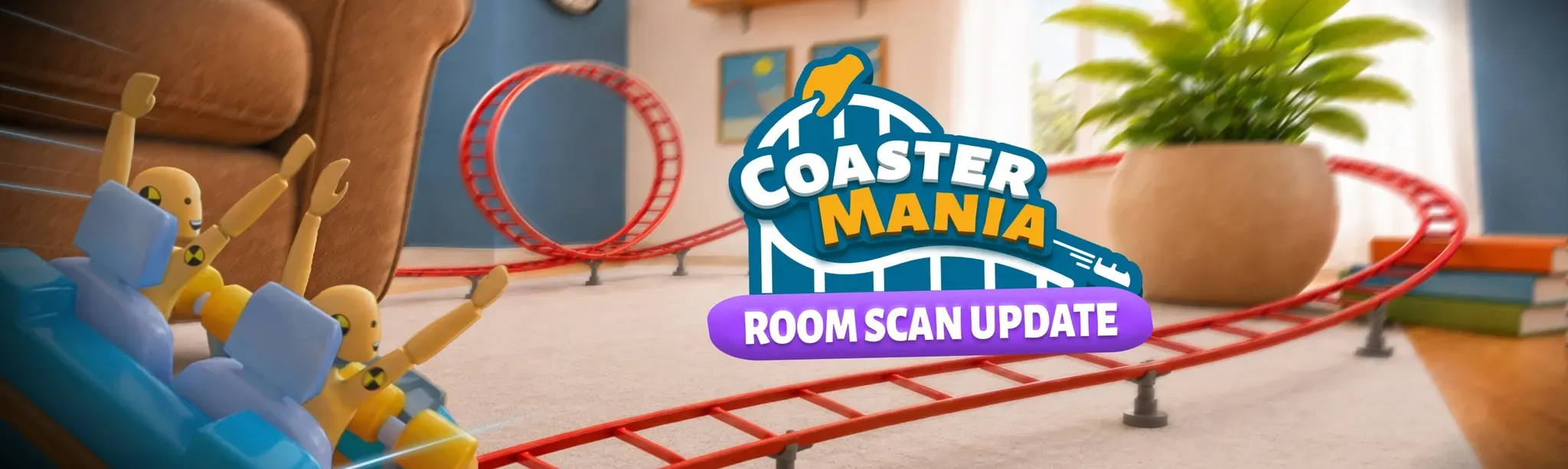 CoasterMania