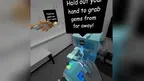 MRSense screenshot 3
