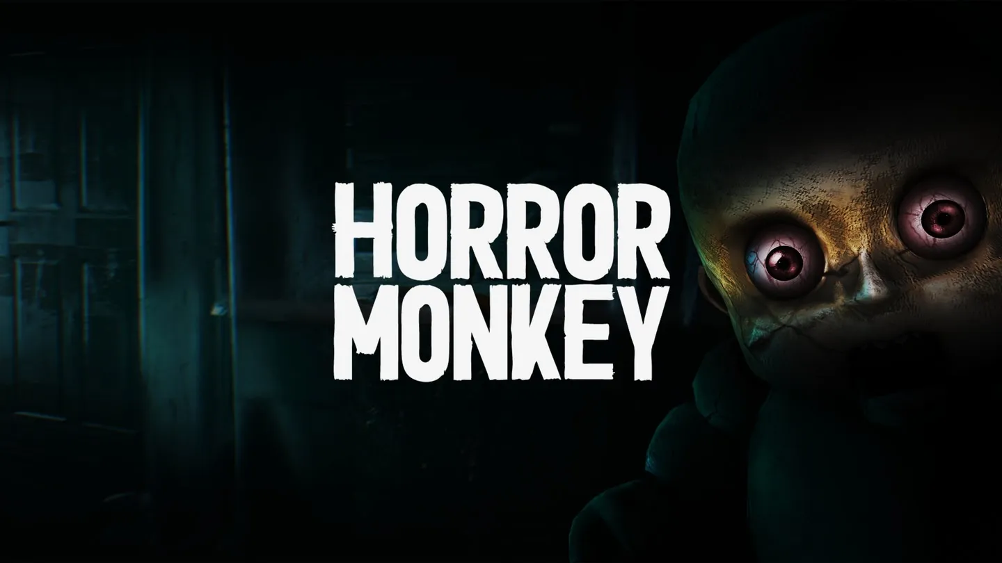 Horror Monkey trailer 0