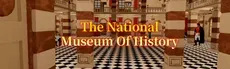 The National Museum Of History hero image