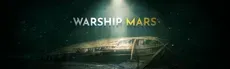 Warship Mars hero image
