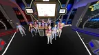 The Crowd Said Game Show screenshot 0
