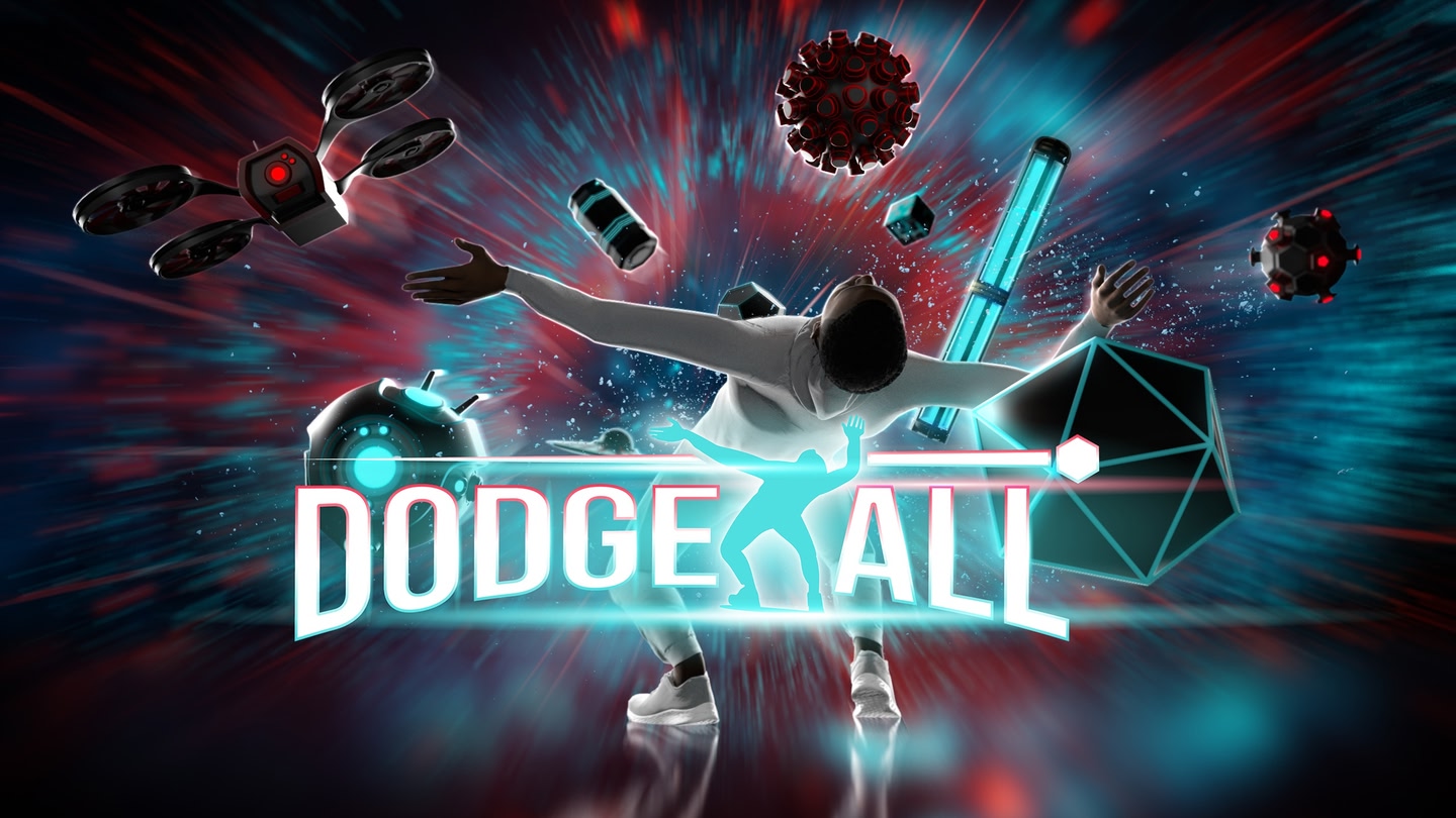 DodgeALL trailer 0