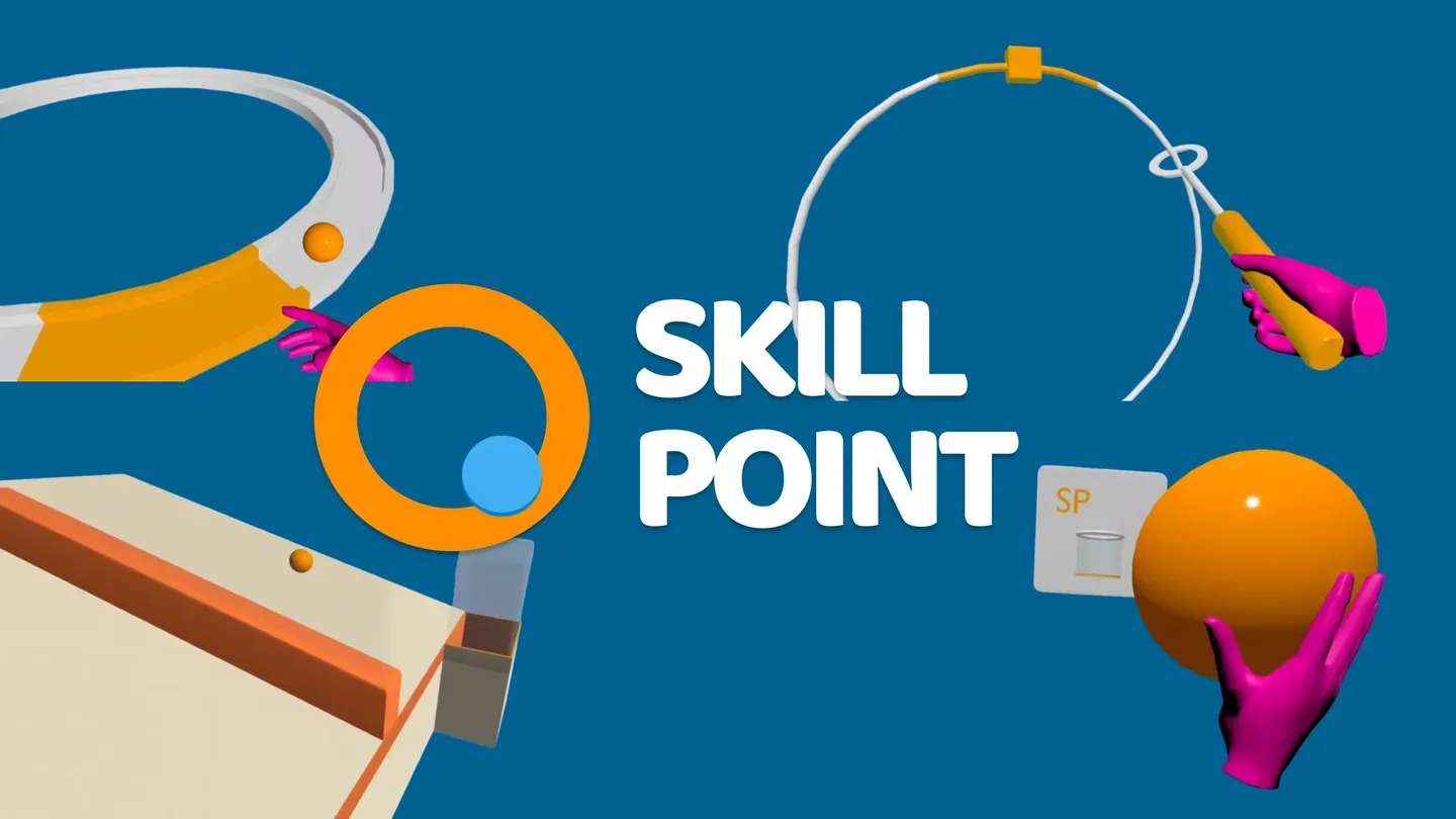 Skill Point trailer 0