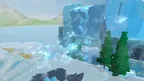 Ice dragon screenshot 3