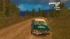 CarX Rally VR screenshot 4