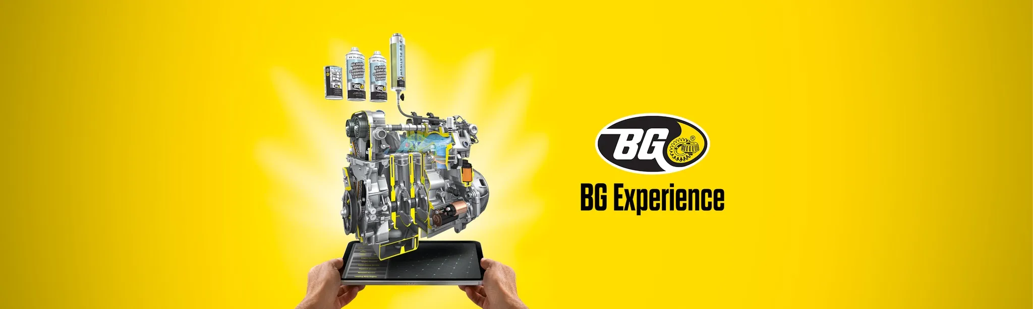 BG Experience™