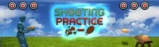 Shooting Practice hero image