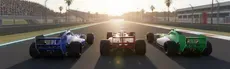 Formula Racer: Track Car Racing Game hero image