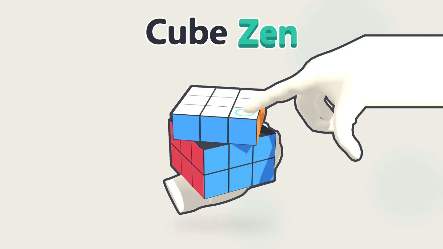 Cube Zen trailer 0