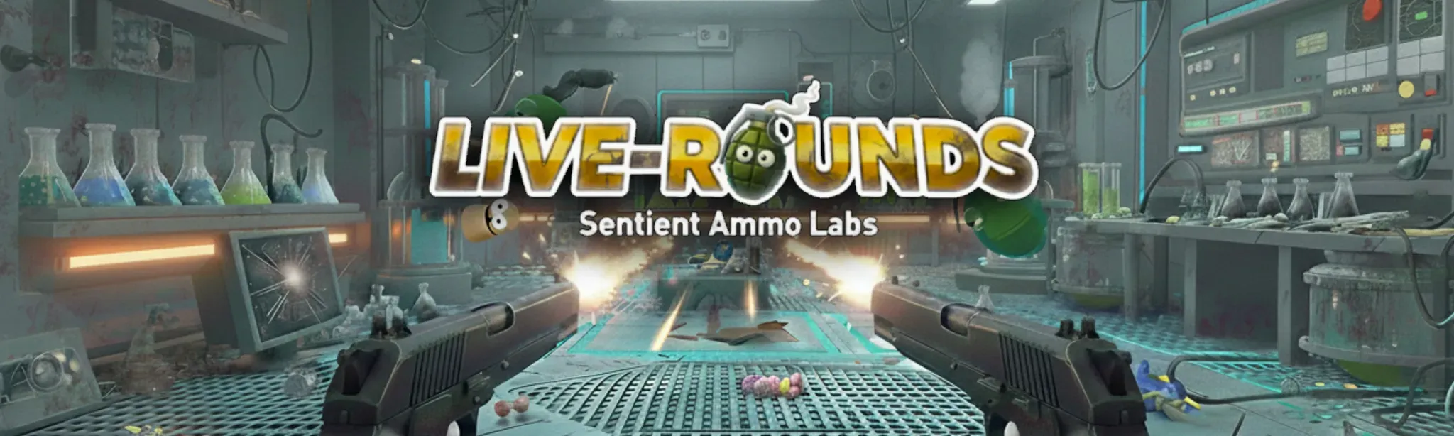 Live Rounds