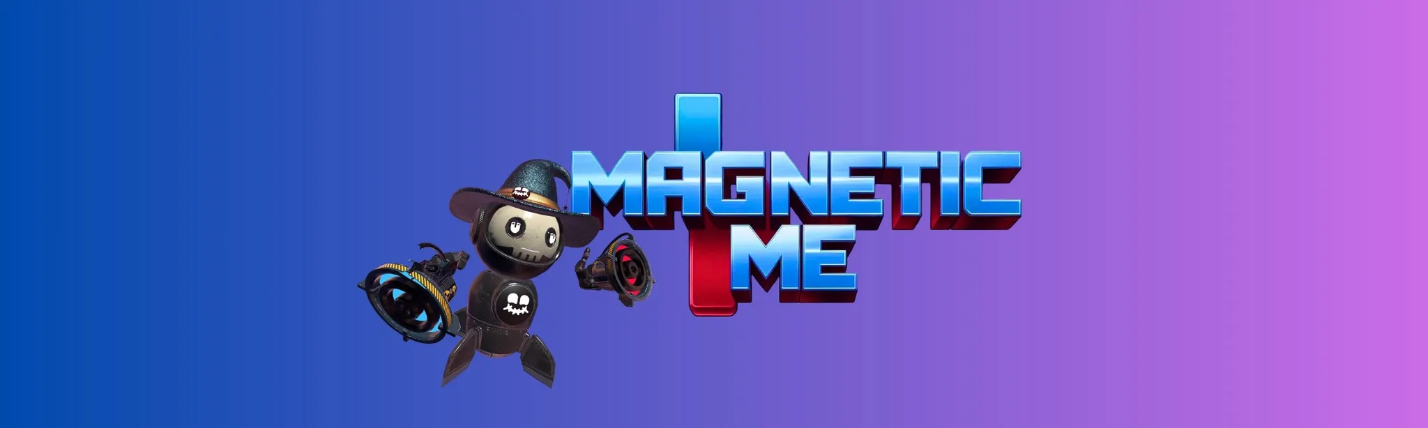 Magnetic Me