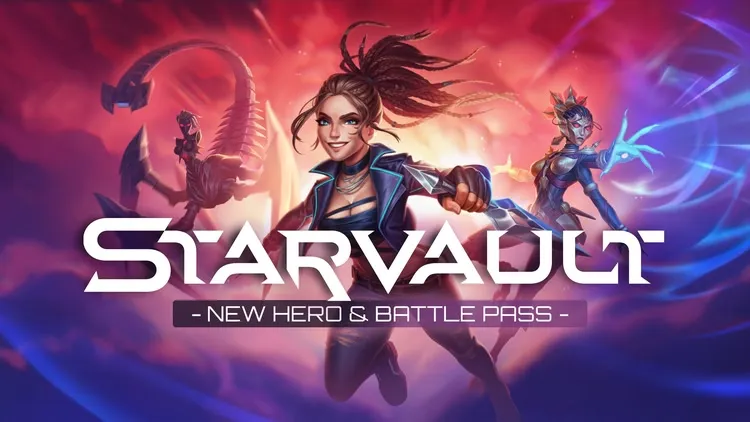 Developer update image for 12th Hero Unleashed - Welcome, Kali!