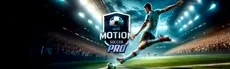 Motion Soccer PRO hero image