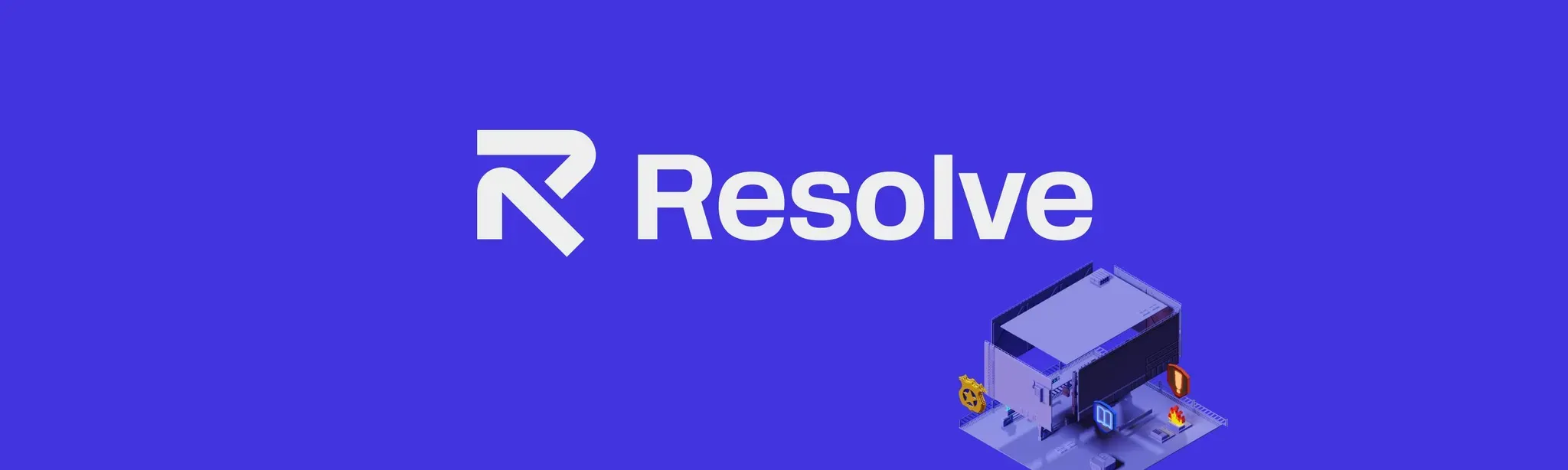 Resolve BIM VR