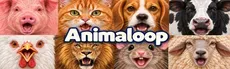 Animaloop hero image