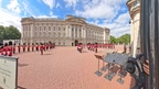 London: Changing of the Guard Experience – VR Travel screenshot 1