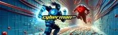 Cyberman 69 hero image
