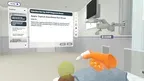 Retinopathy of Prematurity Simulator screenshot 0