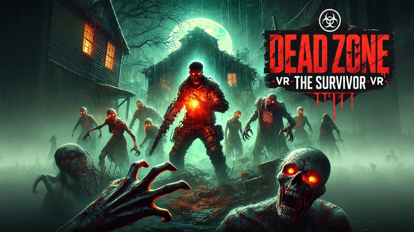 Dead Zone: The Survivor trailer 0