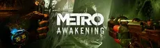 Metro Awakening hero image