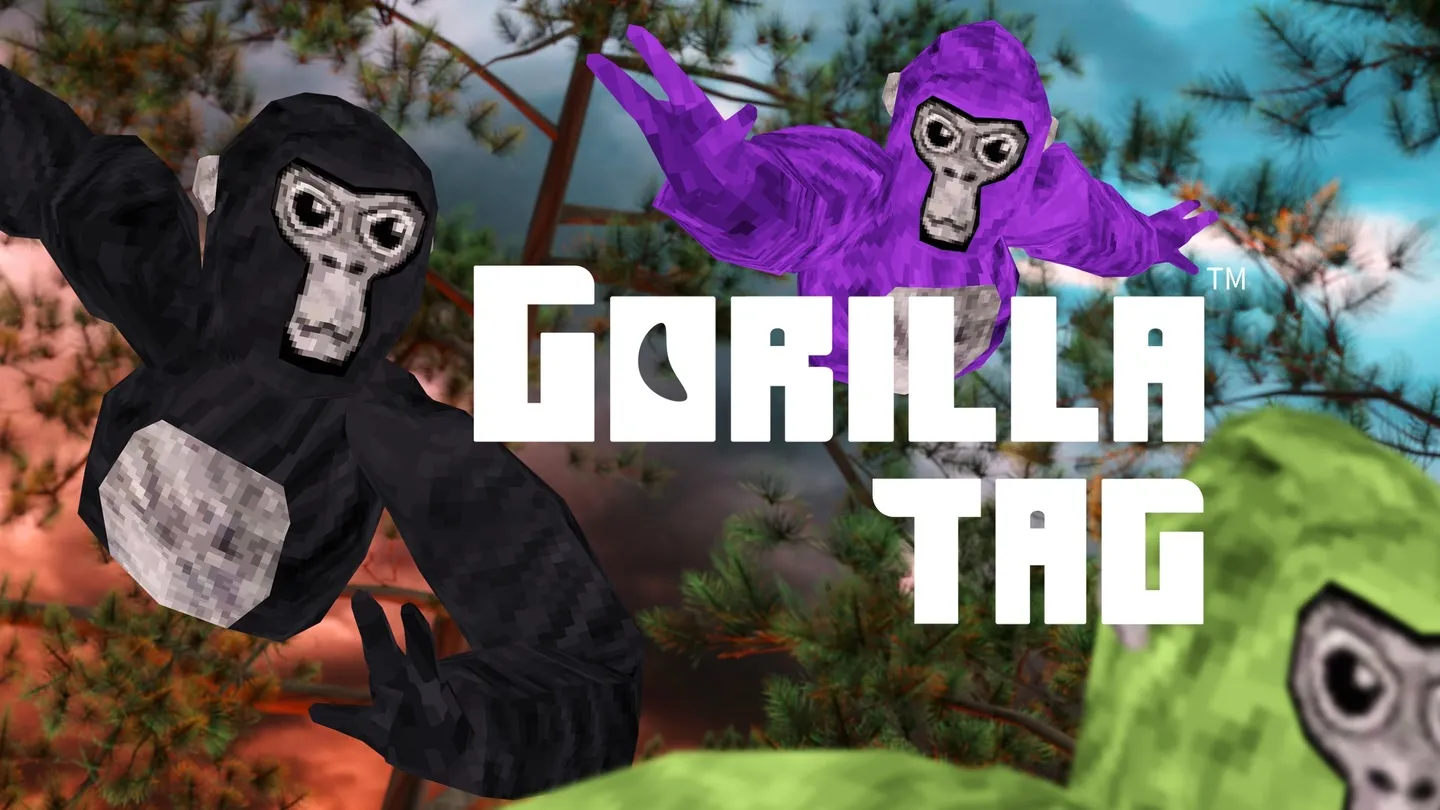 Gorilla Tag trailer 0