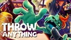 Throw Anything screenshot 1