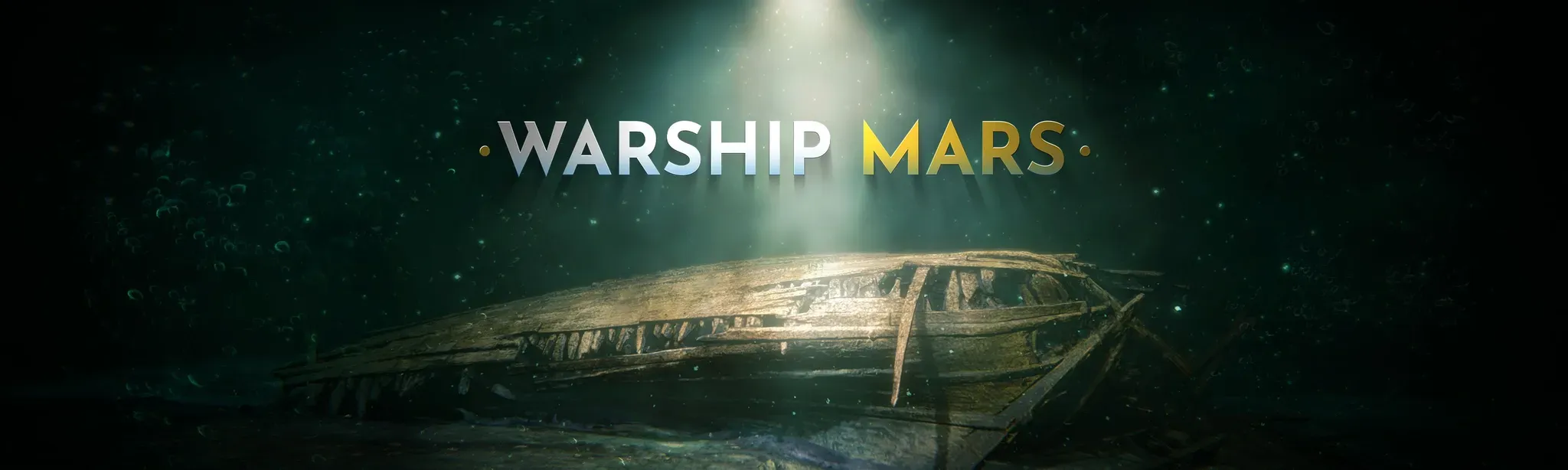 Warship Mars