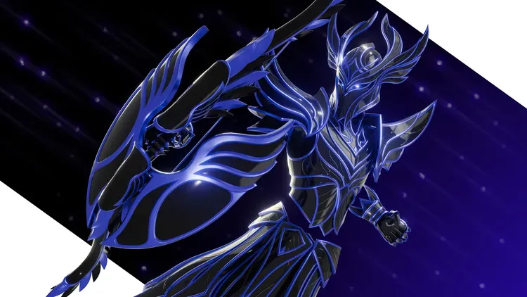 Developer update image for Shieldbow Update