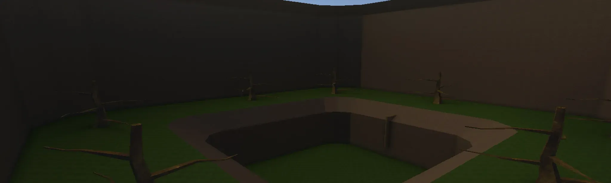 Monkey Hut
