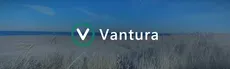 Vantura hero image