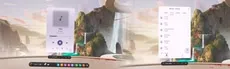 Music Player hero image