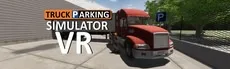 Truck Parking Simulator VR hero image