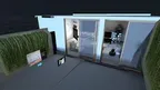 Lateral Thinking Gone VR: Enabling Geospatial and Topical Insights in VR screenshot 3