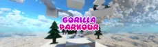 Gorilla Parkour VR hero image