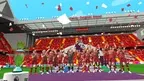 Premier League Player Football (Soccer) screenshot 1