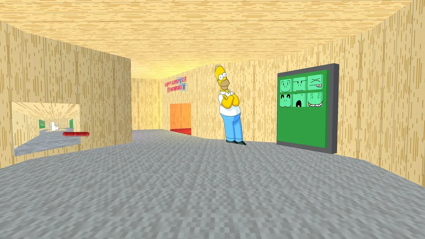 Ape Adventure cover image