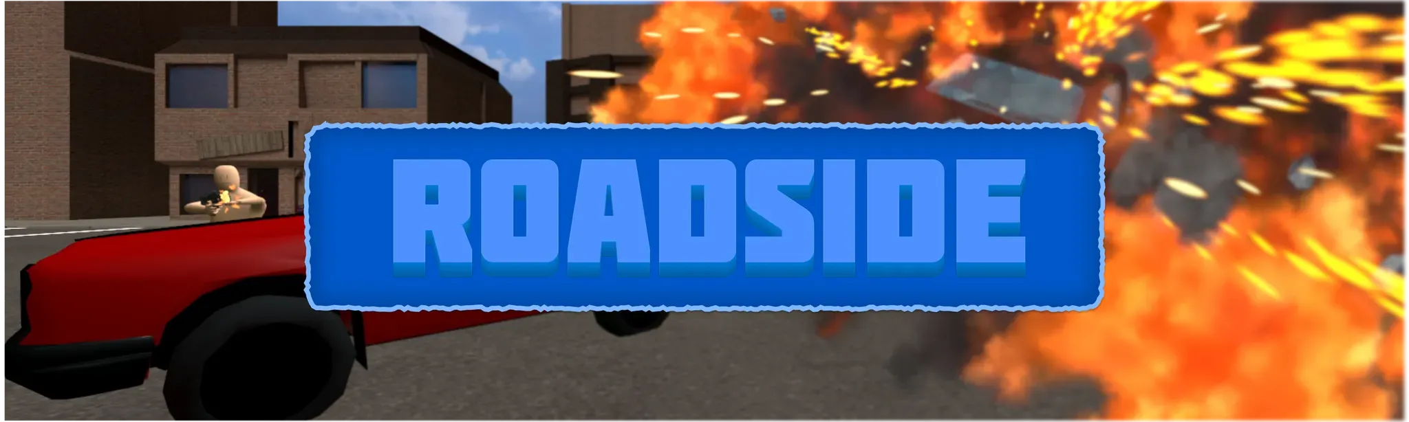 Roadside