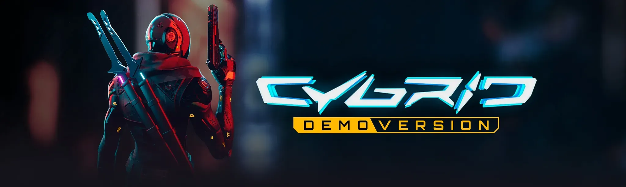 CYBRID - Demo