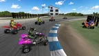 ATV Quad Bike Racing VR screenshot 4