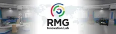 RMG Lab hero image
