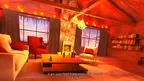 ASPIRE VR - Cabin Relaxation screenshot 5